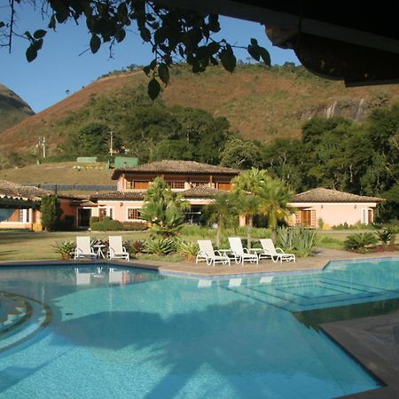 Quinta Da Paz Resort Itaipava 外观 照片
