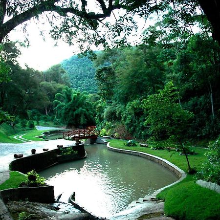 Quinta Da Paz Resort Itaipava 外观 照片