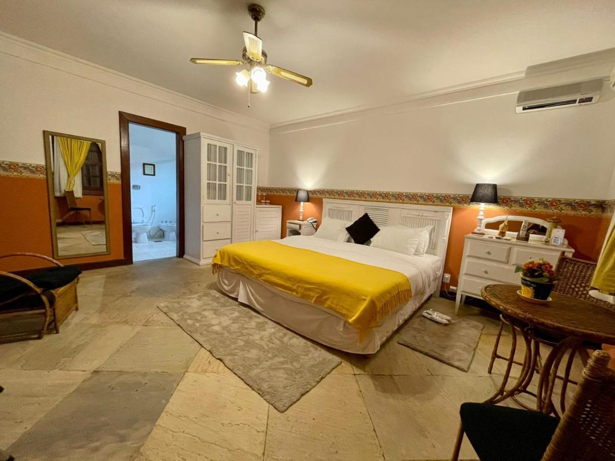 Quinta Da Paz Resort Itaipava 外观 照片