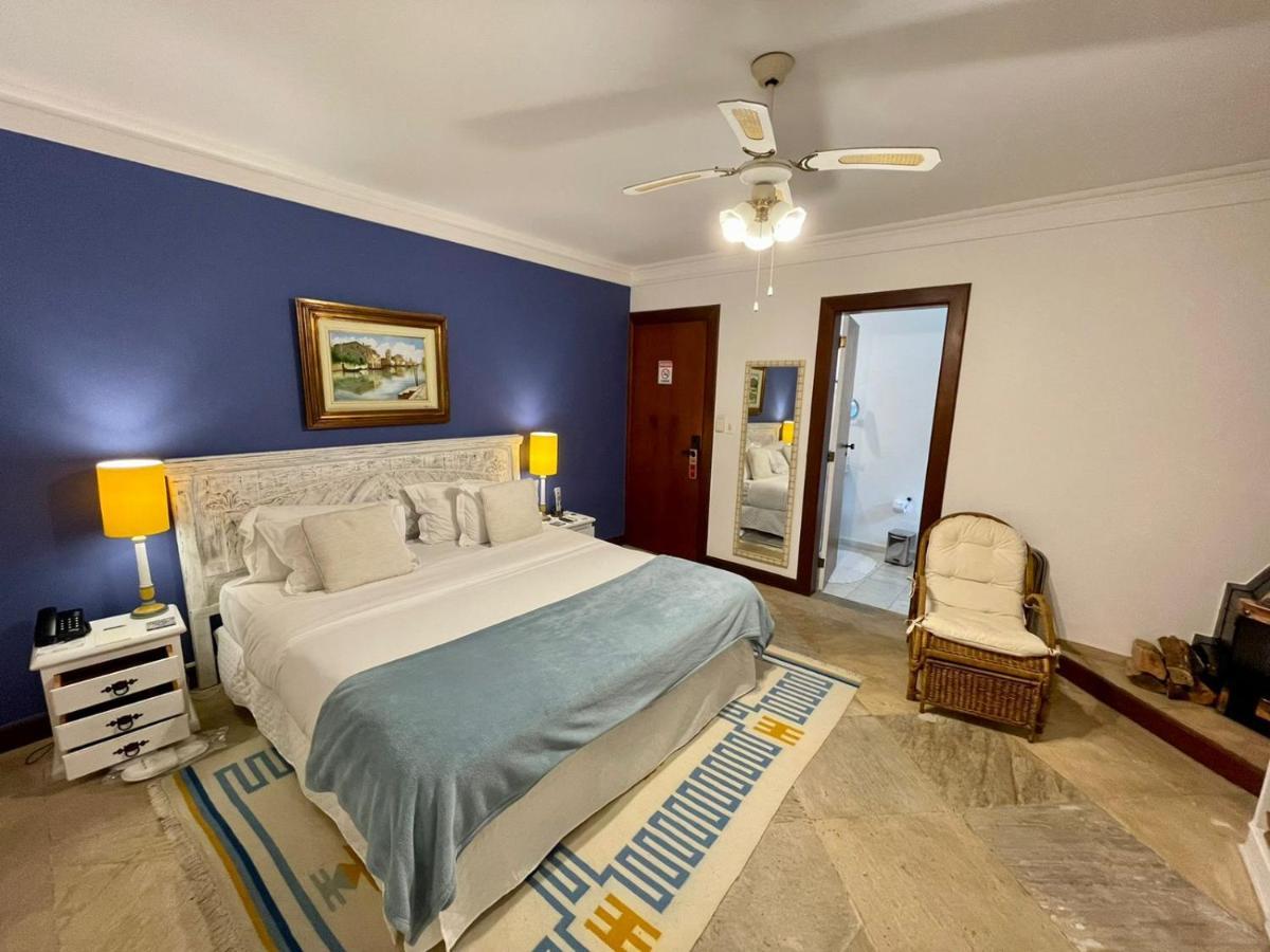 Quinta Da Paz Resort Itaipava 外观 照片