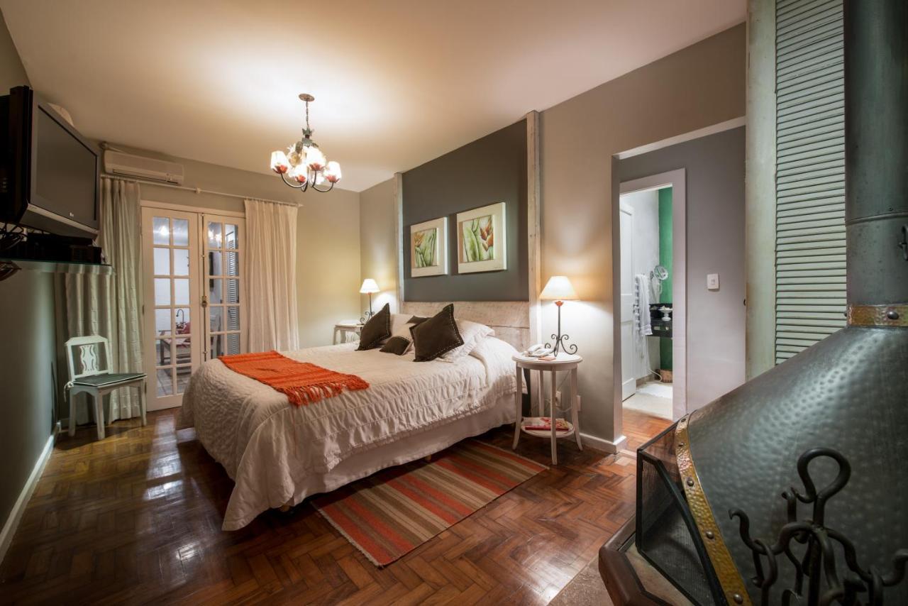 Quinta Da Paz Resort Itaipava 外观 照片