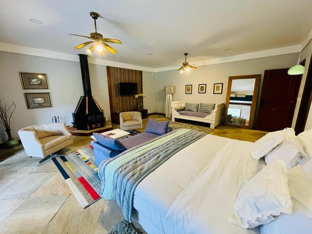 Quinta Da Paz Resort Itaipava 外观 照片