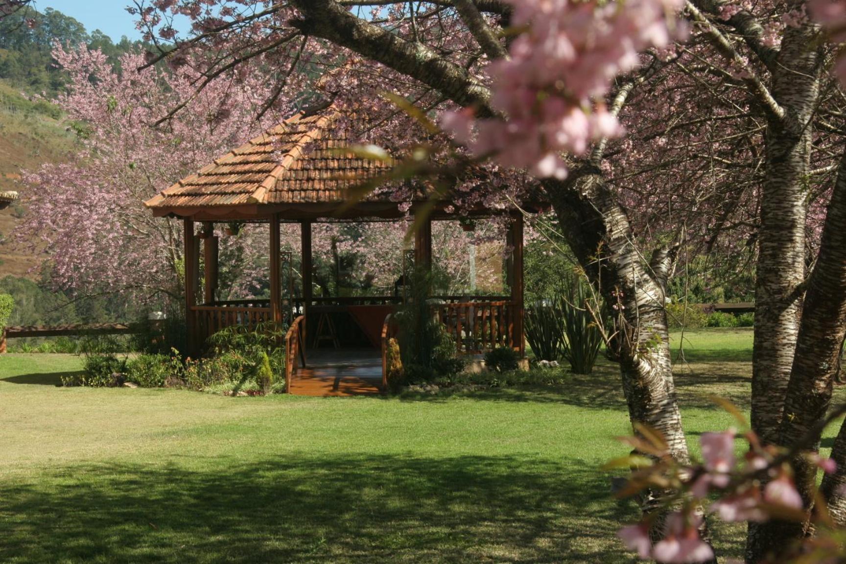 Quinta Da Paz Resort Itaipava 外观 照片