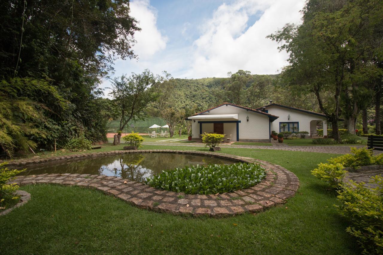 Quinta Da Paz Resort Itaipava 外观 照片