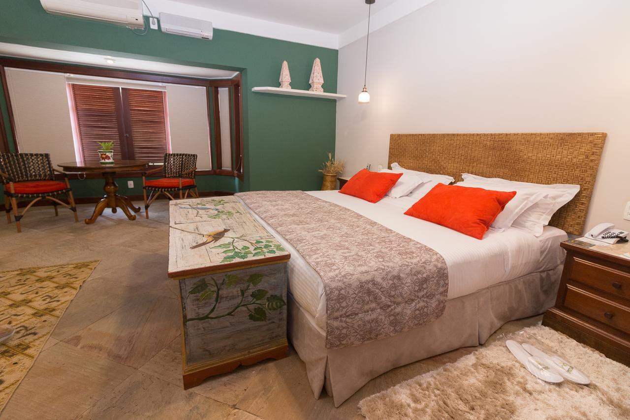 Quinta Da Paz Resort Itaipava 外观 照片