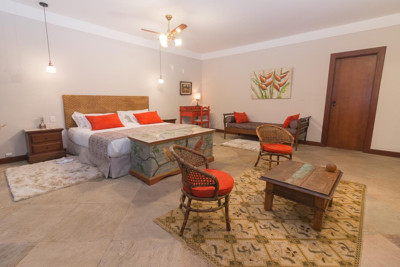 Quinta Da Paz Resort Itaipava 外观 照片