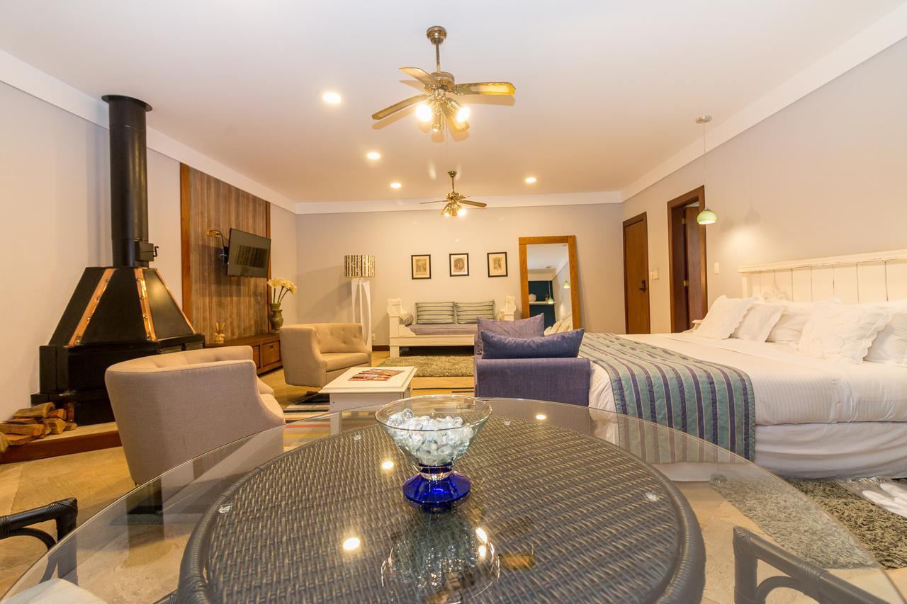 Quinta Da Paz Resort Itaipava 外观 照片