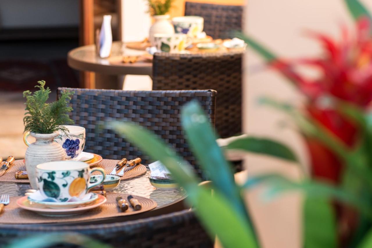 Quinta Da Paz Resort Itaipava 外观 照片
