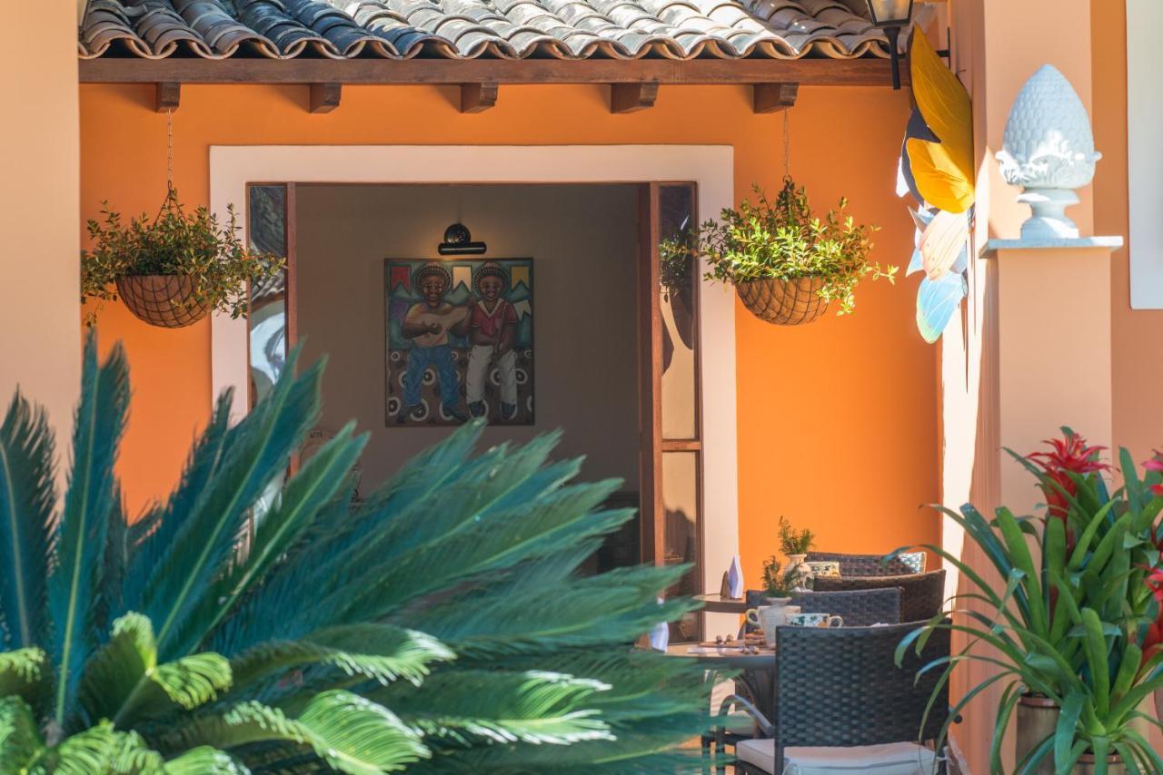 Quinta Da Paz Resort Itaipava 外观 照片