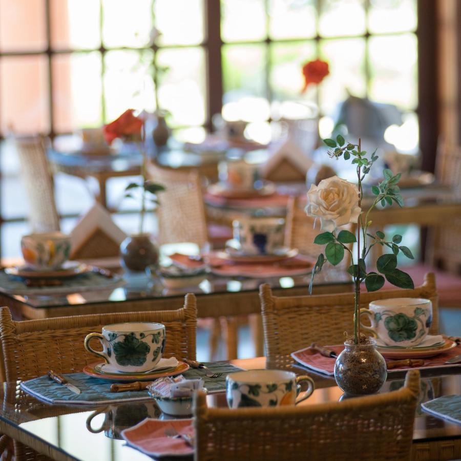 Quinta Da Paz Resort Itaipava 外观 照片