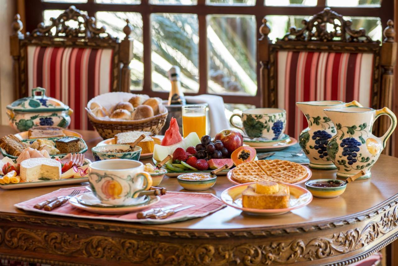 Quinta Da Paz Resort Itaipava 外观 照片