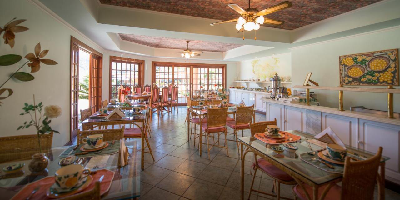 Quinta Da Paz Resort Itaipava 外观 照片