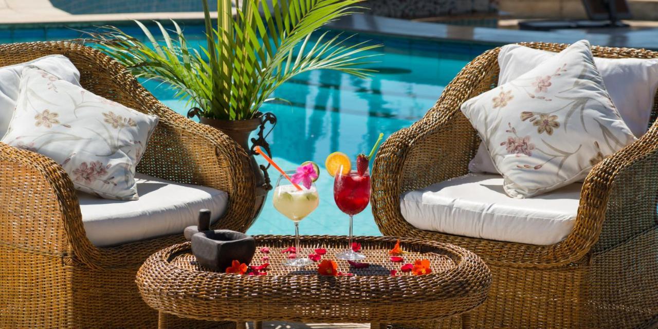 Quinta Da Paz Resort Itaipava 外观 照片