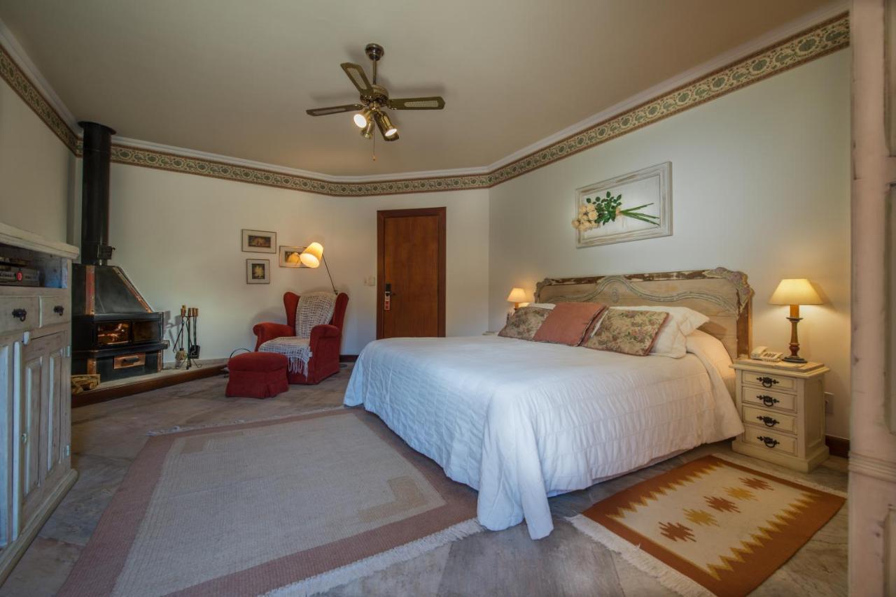 Quinta Da Paz Resort Itaipava 外观 照片