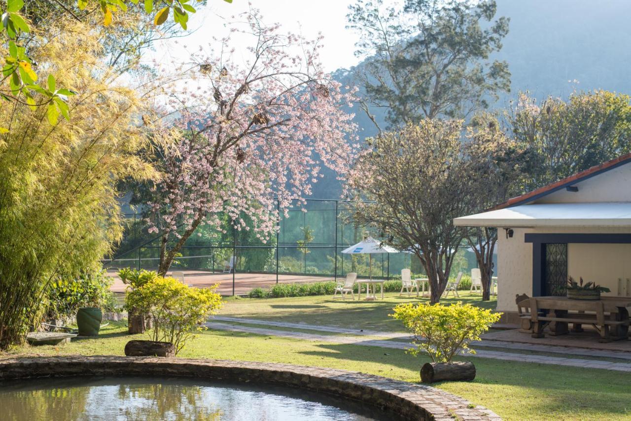 Quinta Da Paz Resort Itaipava 外观 照片