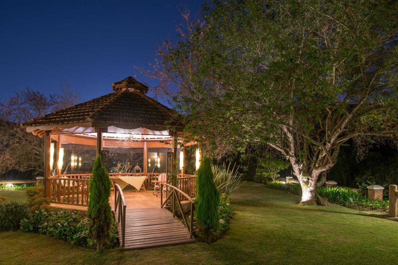 Quinta Da Paz Resort Itaipava 外观 照片