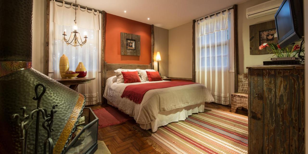 Quinta Da Paz Resort Itaipava 外观 照片