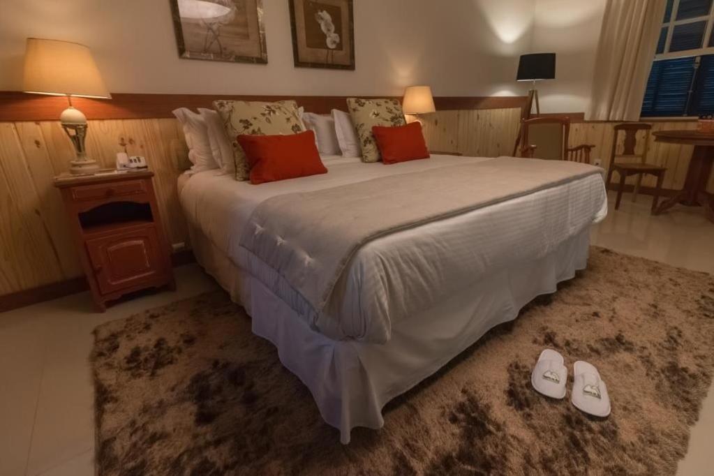 Quinta Da Paz Resort Itaipava 外观 照片